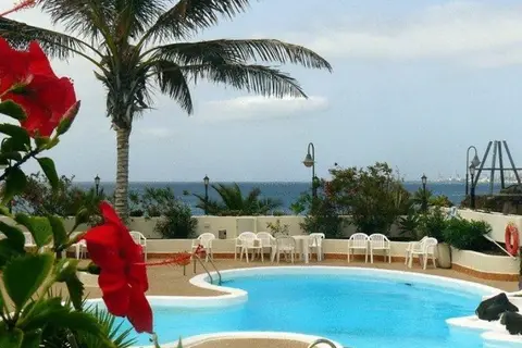 Neptuno Suites in Costa Teguise — foto 7