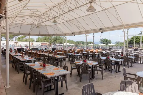 Camping Saint-aygulf Plage in Fréjus, foto 19