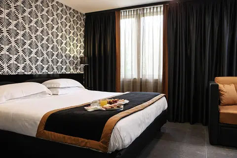 Best Western JFK Hotel in Napels — foto 20