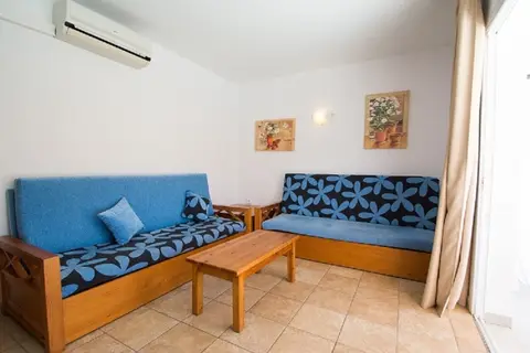 Galdana Gardens in Ferreries — foto 13