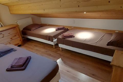 Chalet Les Cabris foto 9