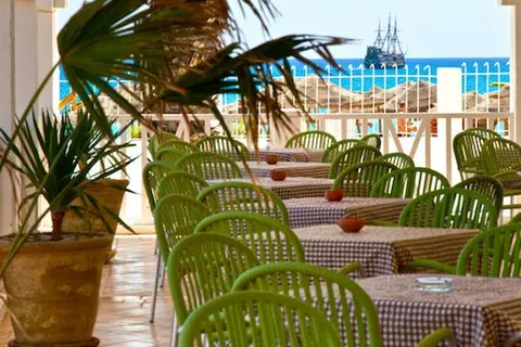Samira Club in الحمامات — foto 27