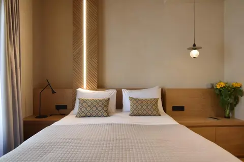 Consolato Boutique in Chania — foto 28