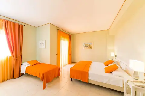 Paradise Beach Resort in Castelvetrano — foto 3