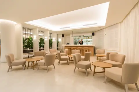 Hotel Bitzaro Grande in Laganas Municipal Unit, foto 12