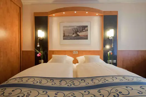 Aparthotel Hamburg Mitte in Hamburg — foto 3