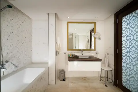 Sousse Palace Hotel & Spa in Sousse — foto 19