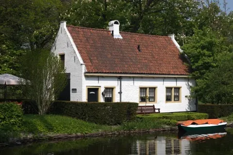 Het Wapen Van Rhoon foto 16