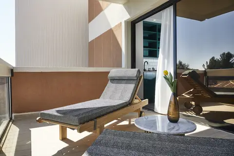 Hotel Villa Pamphili Roma in Rome — foto 26