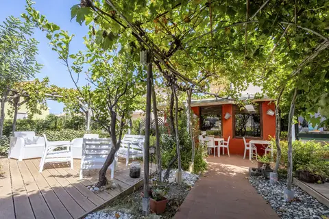 Hotel Ariadimari in Valledoria, foto 8