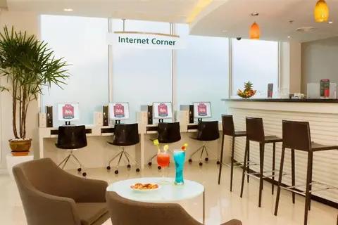 ibis Bangkok Sathorn Hotel in Bangkok — foto 4