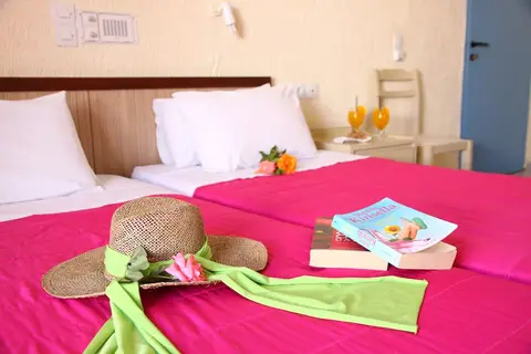 Triton Hotel in Δημοτική Ενότητα Μαλίων — foto 10