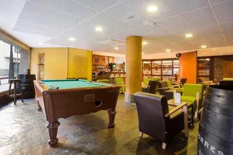 Hotel Magic Ski in La Massana — foto 12