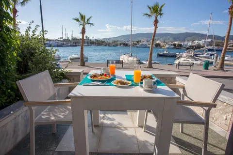 Hotel Kosta Palace foto 31