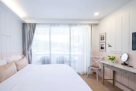 Homm Bliss Southbeach Patong in Patong, foto 5