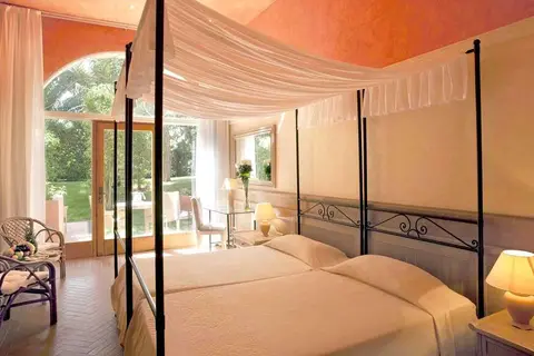 Forte Village Resort Hotel & Bungalows Il Cas in Pula — foto 6