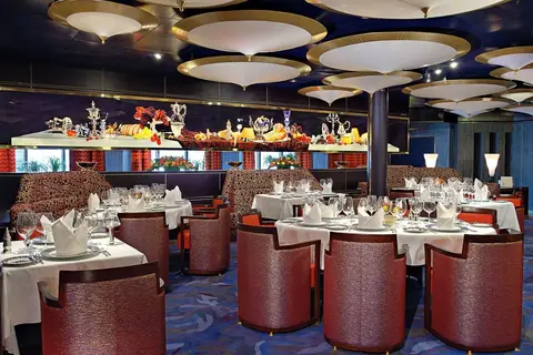 Cruise Japan & Zuid-Korea in Cruisereizen — foto 20