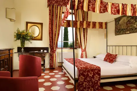 Villa Sabolini in Colle di Val d'Elsa — foto 3