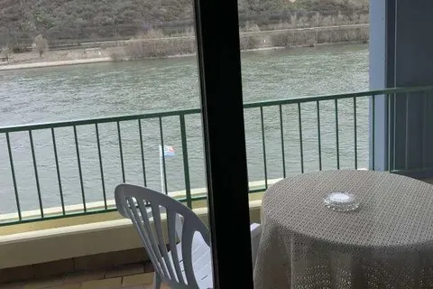 Hotel Rheinlust foto 10