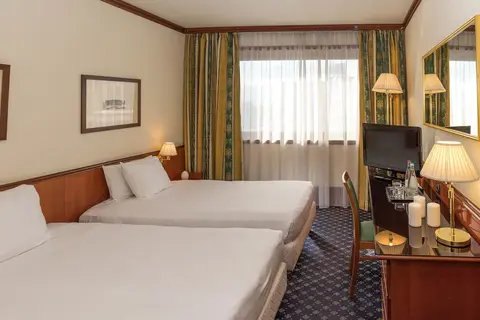 SHG Hotel Catullo Verona in Verona, foto 17