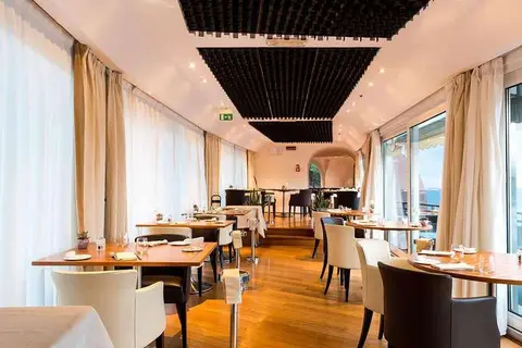 Grand Hotel Bristol in Rapallo — foto 5