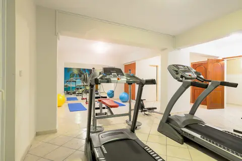 Karras Hotel in Laganas, foto 18