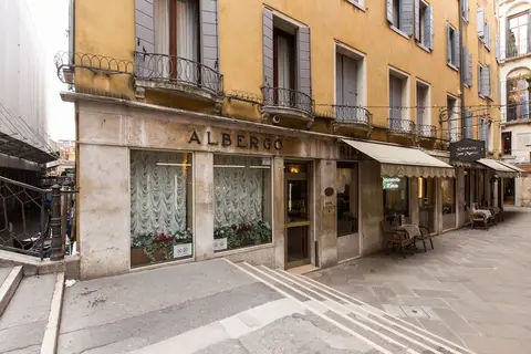 Albergo San Marco in Enego, foto 11