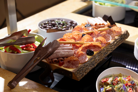 Hotel Alia Palace - adults only foto 28