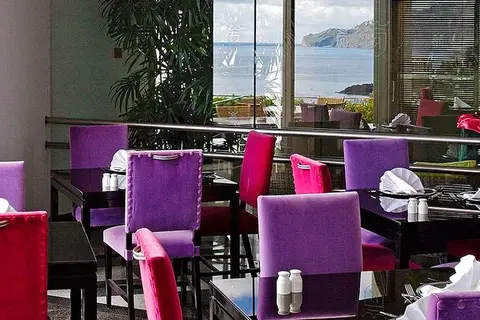 Madeira Regency Cliff Hotel in Funchal, foto 15