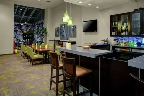 Hilton Garden Inn New York Chelsea in New York — foto 11