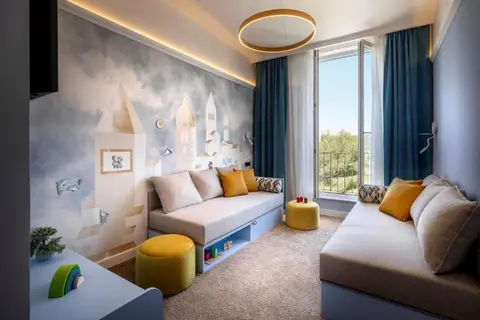 Imperial Heritage Hotel, Valamar Collection in Rab — foto 26