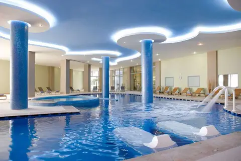 Atrium Platinum Luxury Resort Hotel & Spa in Municipal Unit of Rhodes, foto 13