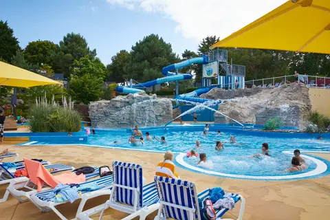 Camping Les Pins in Erquy — foto 15