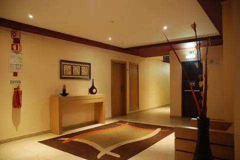 Hotel Alba in Alcácer do Sal — foto 6