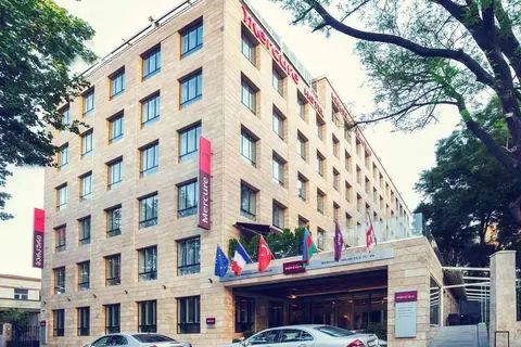Mercure Tbilisi Old Town in Tbilisi