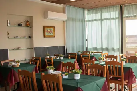 Hotel Garden Napoli in Napels, foto 6