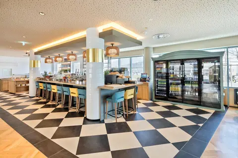 Spark by Hilton Vienna Messe Prater in Wenen — foto 30