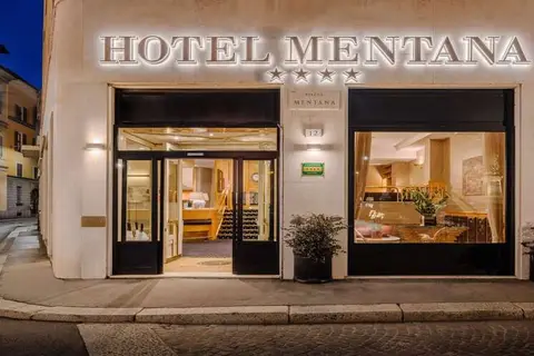 Hotel Mentana in Milaan, foto 10