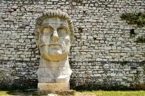 Ontdek Albanië in Albanië — foto 15