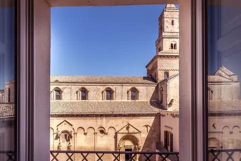 Palazzo Gattini in Matera, foto 23