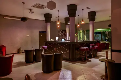 ibis Fes Hotel in Fes — foto 3