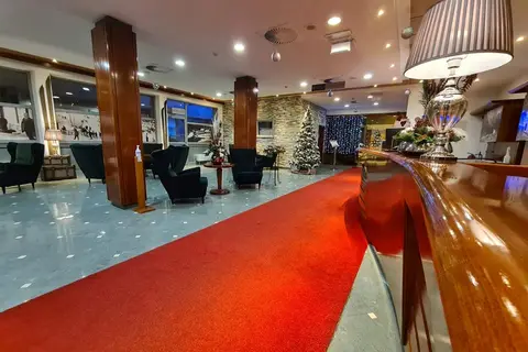 Ramada Resort by Wyndham Kranjska Gora in Kranjska Gora — foto 9