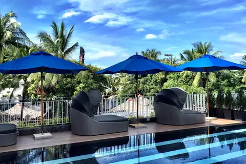 Mera Mare Pattaya in พัทยา — foto 7