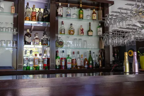 Aleksandar Villa in Ohrid — foto 9