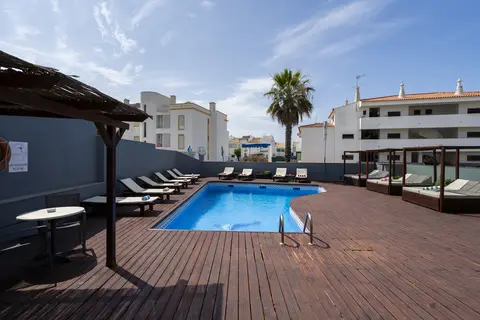 KR Hotels - Albufeira Lounge in Albufeira — foto 7