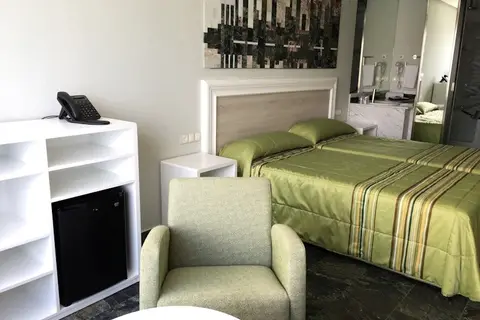 Hotel Benikaktus in Benidorm — foto 30