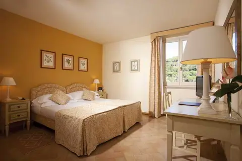 Parkhotel Villa Grazioli in Grottaferrata — foto 22