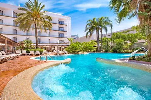 Sumus Stella & Spa in Pineda de Mar — foto 11