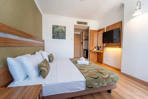 Hotel Santamarina in Konyaaltı, foto 17