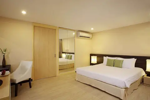 Centara Seaview Resort Khao Lak in Ban Bang La On, foto 30